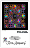 Pattern Star Gazer by Karen Montgomery - Sewposium Exclusive!