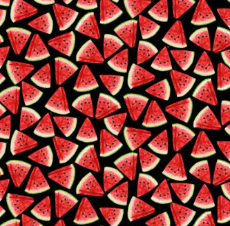 Kit BBM 2024 Bonus Project - Watermelon