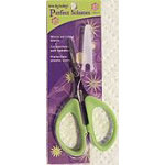 Notions KKBPSS Perfect Scissors Karen Kay Buckley 4 inch Small Green