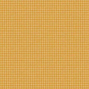 Fabric Maywood Summertime Yellow Cross Stitch 10160M-SE