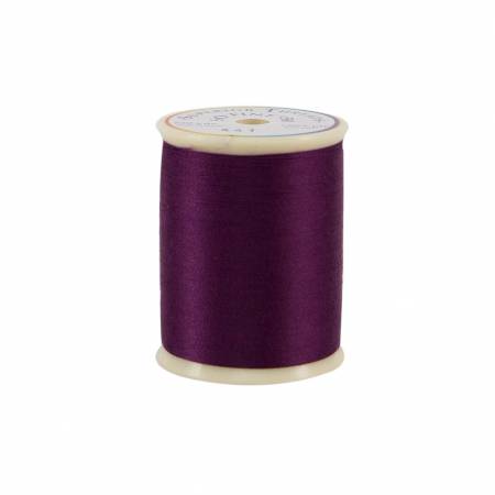 Thread Superior So Fine 441 Purple Iris