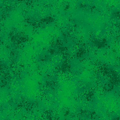 Fabric QT Rapture Emerald 27935 -FG