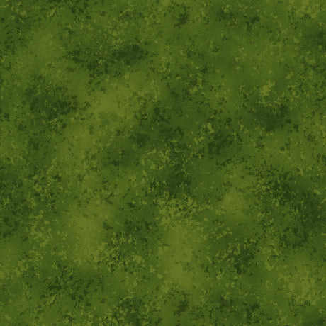 Fabric QT Rapture Olive 27935 -GS