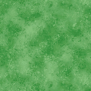 Fabric QT Rapture Leaf Green 27935 -HK