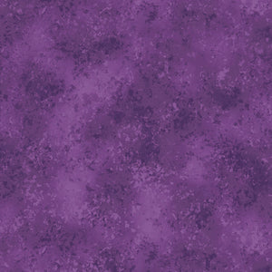 Fabric QT Rapture Plum 27935 -VK