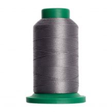 Isacord Embroidery Thread 0108 Cobblestone