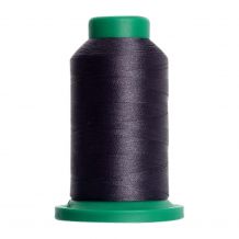Isacord Embroidery Thread 0132 Dark Pewter