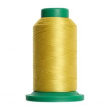 Isacord Embroidery Thread 0221 Light Brass