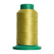 Isacord Embroidery Thread 0232 Seaweed