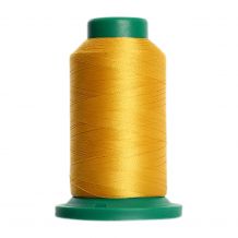 Isacord Embroidery Thread 0504 Mimosa