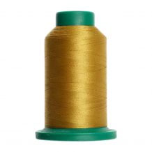 Isacord Embroidery Thread 0546 Ginger