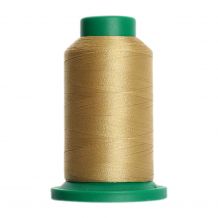 Isacord Embroidery Thread 0552 Flax