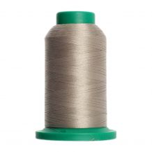 Isacord Embroidery Thread 0555 Light Sage