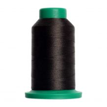 Isacord Embroidery Thread 0576 Very Dark Brown