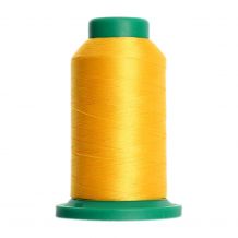 Isacord Embroidery Thread 0608 Sunshine