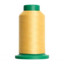Isacord Embroidery Thread 0640 Parchment