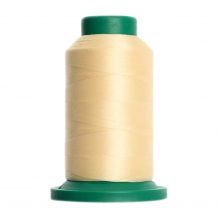 Isacord Embroidery Thread 0660 Vanilla