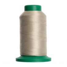 Isacord Embroidery Thread 0672 Baquette