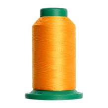 Isacord Embroidery Thread 0702 Papaya