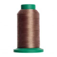 Isacord Embroidery Thread 0722 Khaki