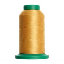 Isacord Embroidery Thread 0731 Applesauce