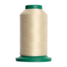 Isacord Embroidery Thread 0781 Candlewick