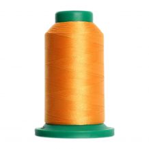 Isacord Embroidery Thread 0811 Candlelight