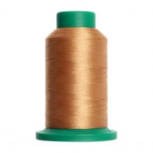 Isacord Embroidery Thread 0842 Toffee
