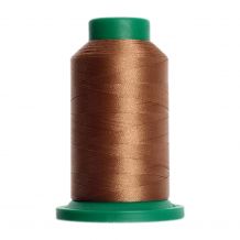 Isacord Embroidery Thread 0853 Pecan