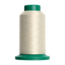 Isacord Embroidery Thread 0870 Muslin