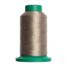 Isacord Embroidery Thread 0873 Stone