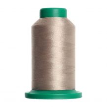 Isacord Embroidery Thread 0874 Gravel