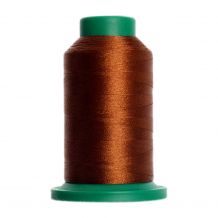 Isacord Embroidery Thread 0933 Redwood
