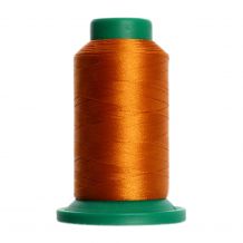 Isacord Embroidery Thread 0940 Autumn Leaf