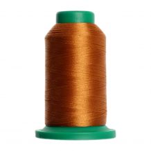 Isacord Embroidery Thread 0941 Golden Grain