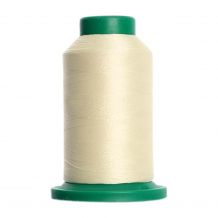 Isacord Embroidery Thread 0970 Linen