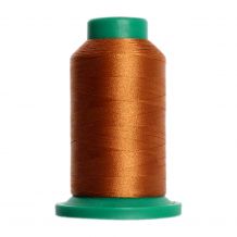 Isacord Embroidery Thread 1032 Bronze