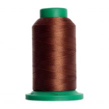 Isacord Embroidery Thread 1055 Bark