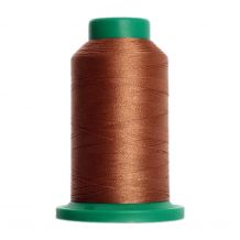 Isacord Embroidery Thread 1154 Penny