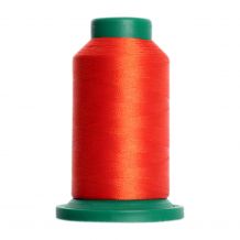 Isacord Embroidery Thread 1301 Paprika