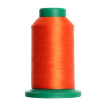Isacord Embroidery Thread 1310 Hunter Orange