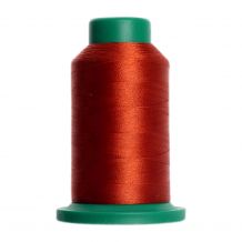 Isacord Embroidery Thread 1334 Spice