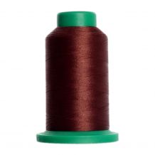 Isacord Embroidery Thread 1346 Cinnamon