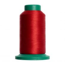 Isacord Embroidery Thread 1514 Brick