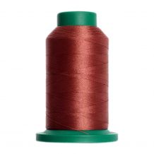 Isacord Embroidery Thread 1543 Rusty Rose