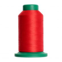 Isacord Embroidery Thread 1704 Candy Apple
