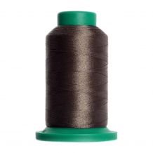 Isacord Embroidery Thread 1874 Pewter