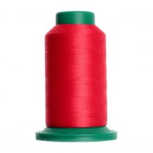 Isacord Embroidery Thread 1900 Geranium