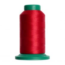 Isacord Embroidery Thread 1911 Foliage Rose