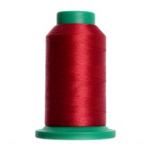 Isacord Embroidery Thread 2022 Rio Red